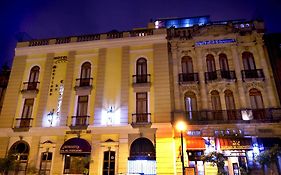 Santiago de Compostela Hotel Guadalajara